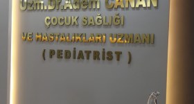 Uz.Dr. Adem CANAN