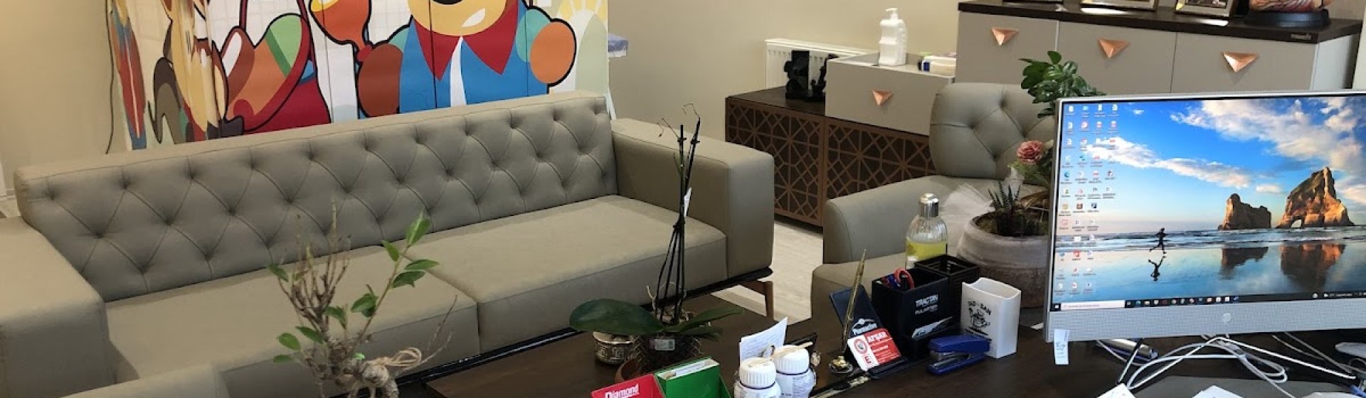 کلینیک تخصصی دکتر مجنون چتین
