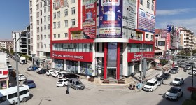Ozel Van Umut Radiology and Laboratory Center