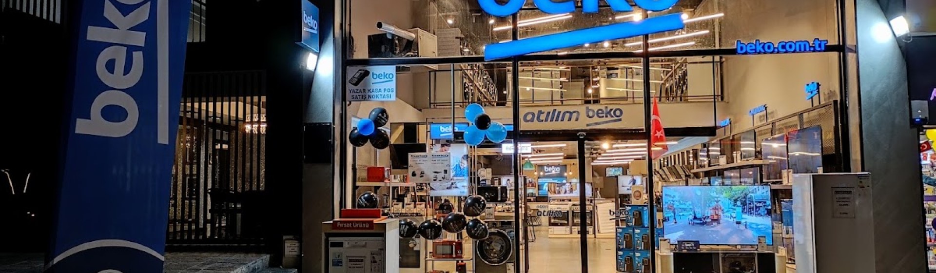 ATILIM BEKO İKİNİSAN