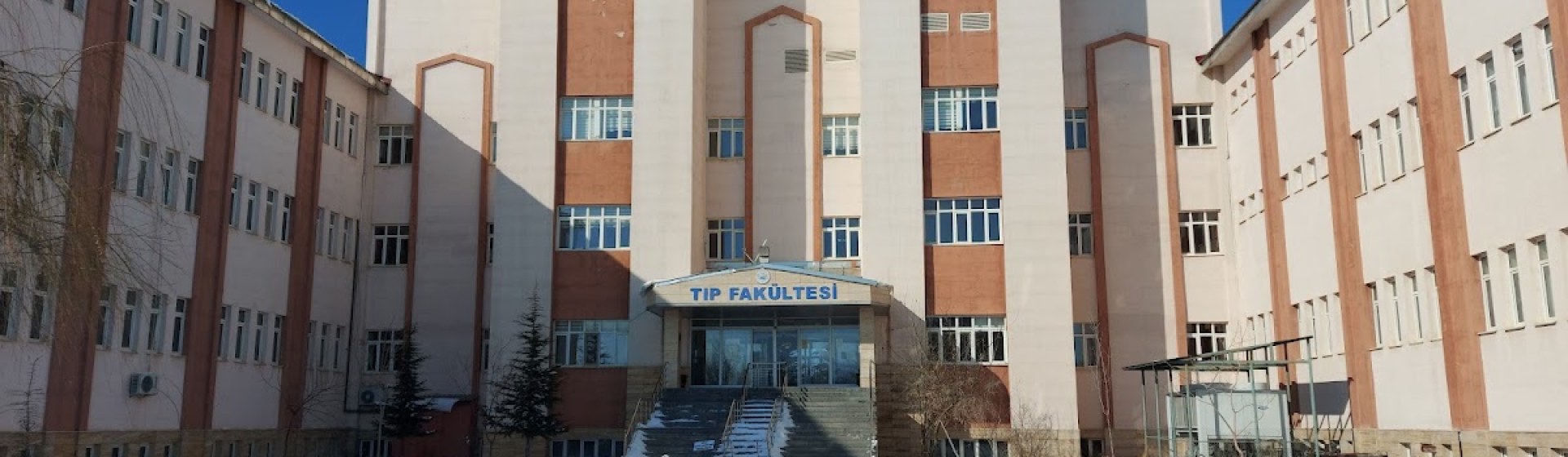 Yüzüncü Yıl University Faculty of Medicine