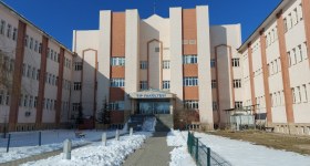 Yüzüncü Yıl University Faculty of Medicine
