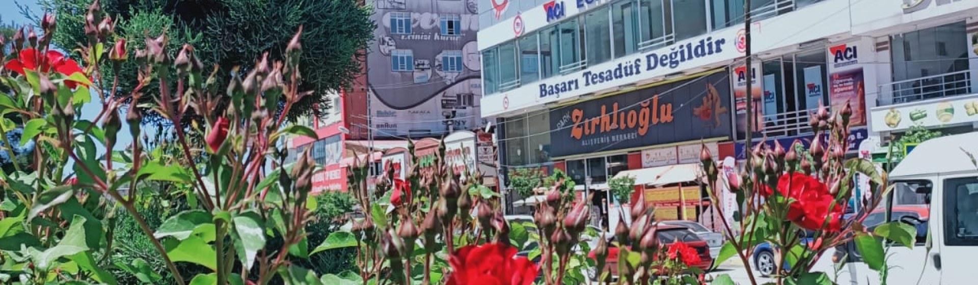 Van Açı Eğitim Kurumları Lgs