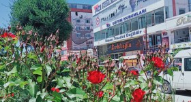 Van Açı Eğitim Kurumları Lgs