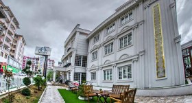 Kumbara Kültür Sanat Dans Akademi