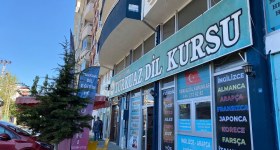 Turkuaz Dil Okulları