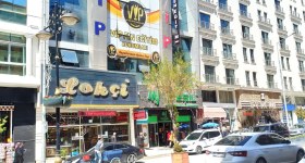 Van Vip Fen Eğitim Kurumları