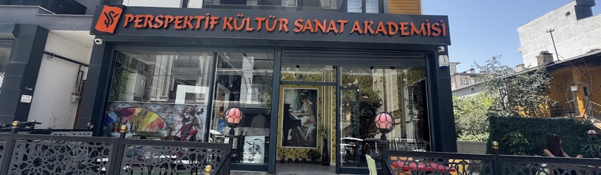 Perspektif Kültür Sanat Akademisi