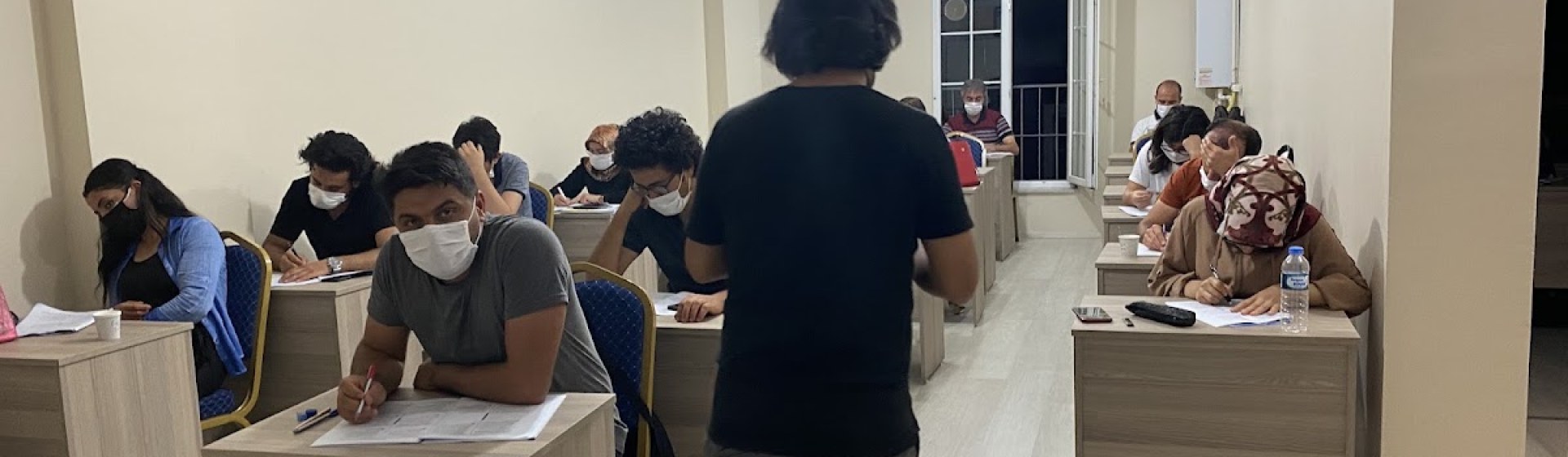 آموزشگاه زبان ساسس