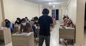 آموزشگاه زبان ساسس