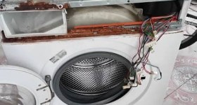 Tuşba Home Appliance Repair Service