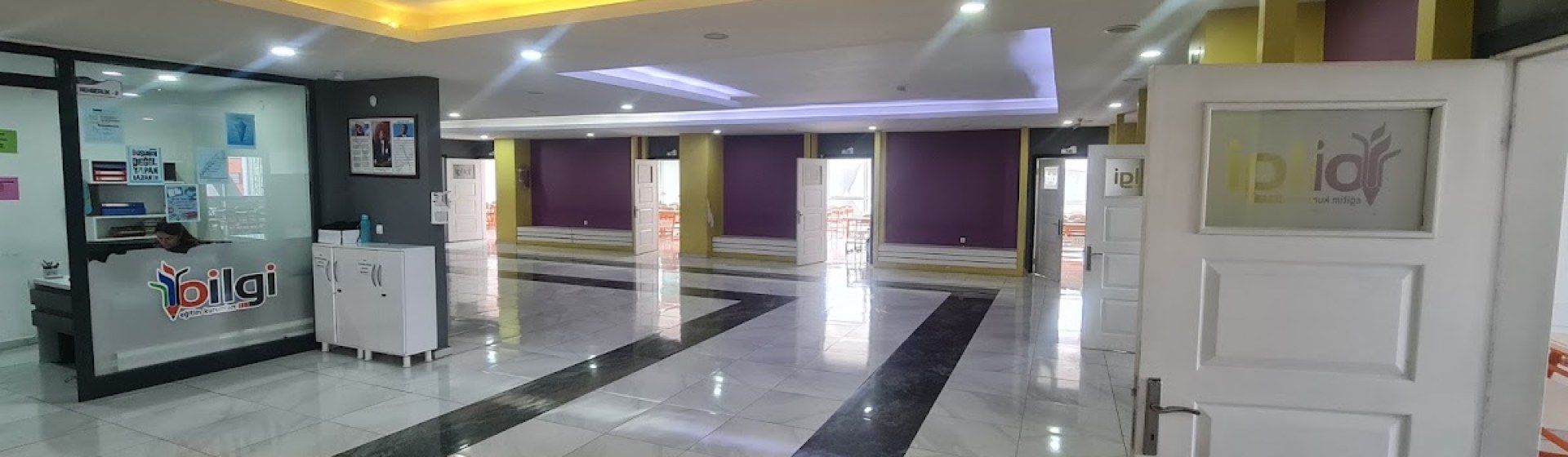 van Fi koç dershanesi