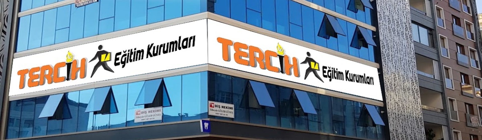 VAN TERCİH EĞİTİM KURUMLARI