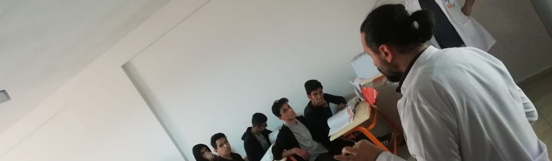 Bireysel Dershanesi Van Bireysel Özel Öğretim Kursu