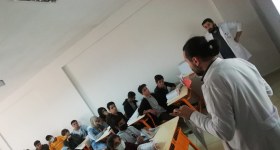 Bireysel Dershanesi Van Bireysel Özel Öğretim Kursu