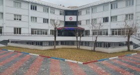 Van Açı Koleji