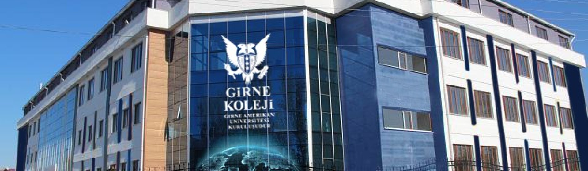 ÖZEL GİRNE KOLEJİ VAN KAMPÜSÜ