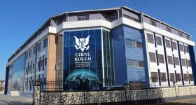 ÖZEL GİRNE KOLEJİ VAN KAMPÜSÜ