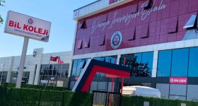 VAN BİL ANADOLU VE FEN LİSESİ