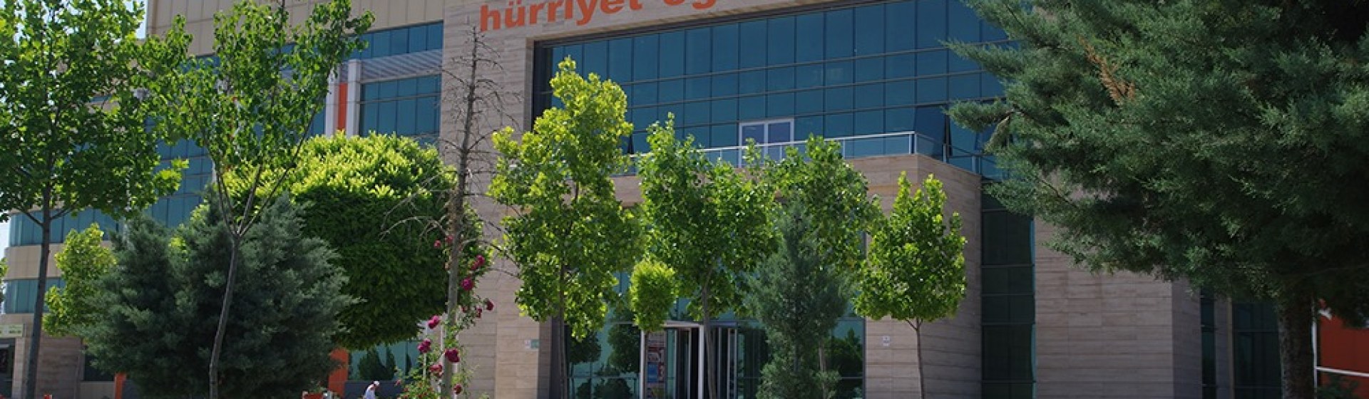 Van Hürriyet Koleji