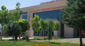 Van Hürriyet Koleji