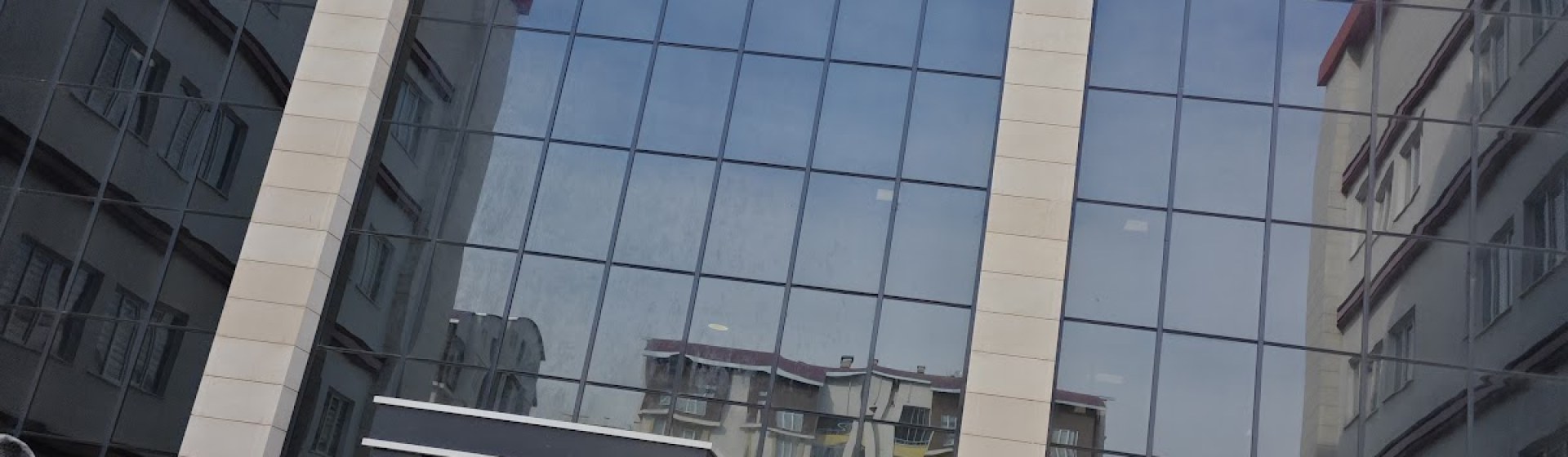 Mektebim Koleji Van Kampüsü