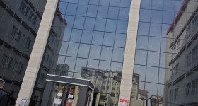 Mektebim Koleji Van Kampüsü