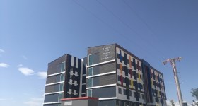 ÖZEL VAN OSB MESLEKİ Ve TEKNİK KOLEJİ