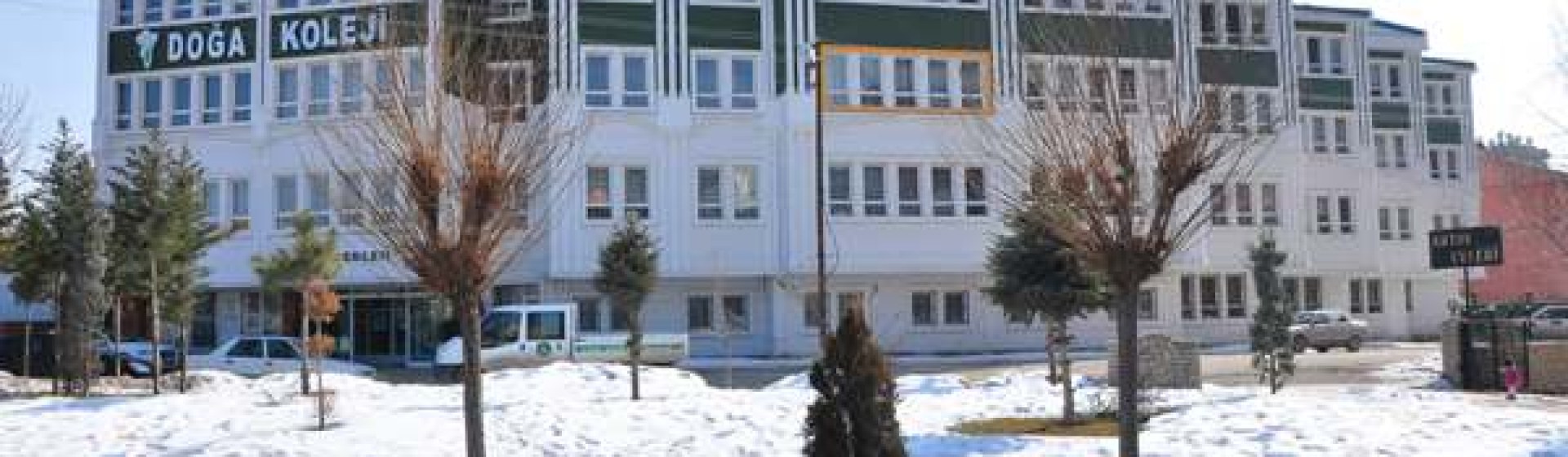 Doğa Okulları Van Kampüsü