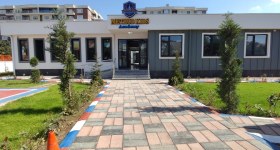 Metot Akademi Anaokulu