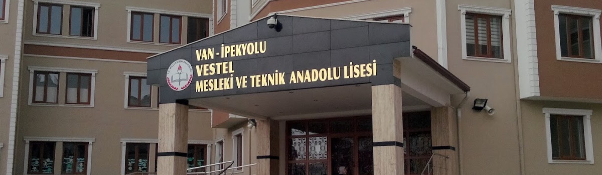 vestel mesleki ve teknik anadolu lisesi