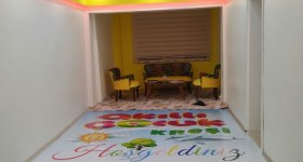 VAN AKILLI COCUK KREŞİ