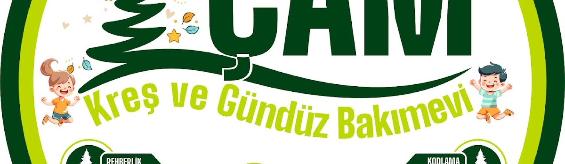 Sihirli Çam Kreş ve Gündüz Bakımevi