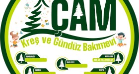 Sihirli Çam Kreş ve Gündüz Bakımevi