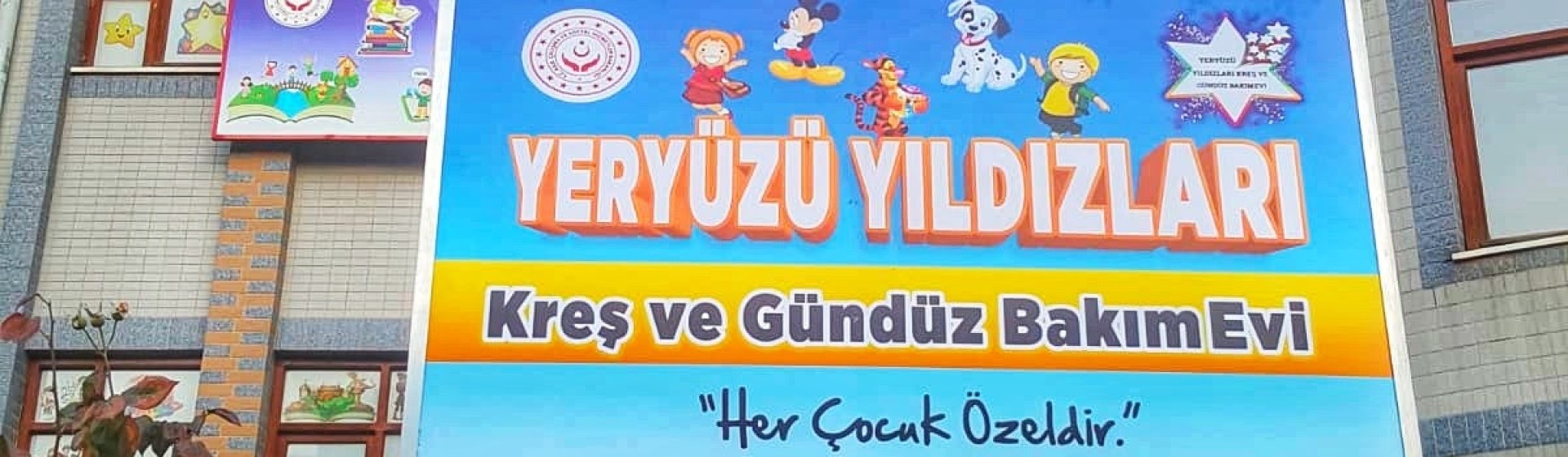 yeryuzu yildizlari