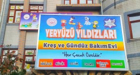 yeryuzu yildizlari