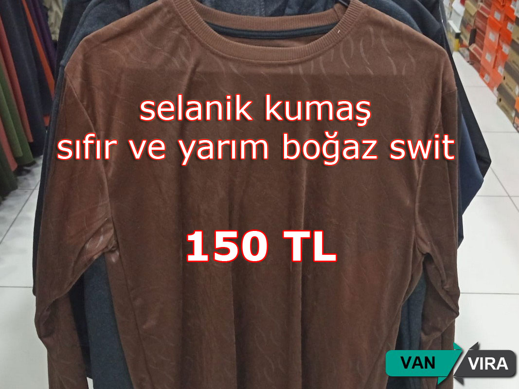 Kışın içinizi ısıtacak kampanya