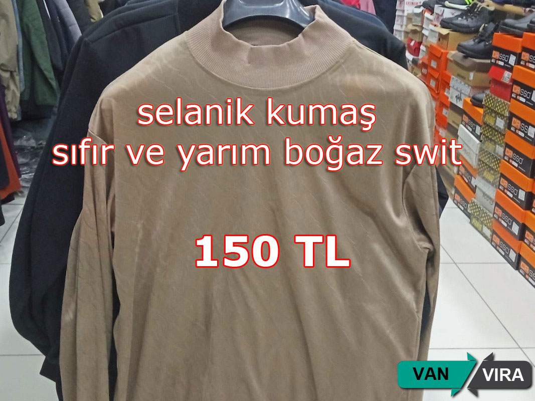 Kışın içinizi ısıtacak kampanya