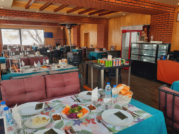 Akdamar Restaurant