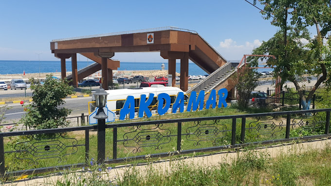 Akdamar Restaurant