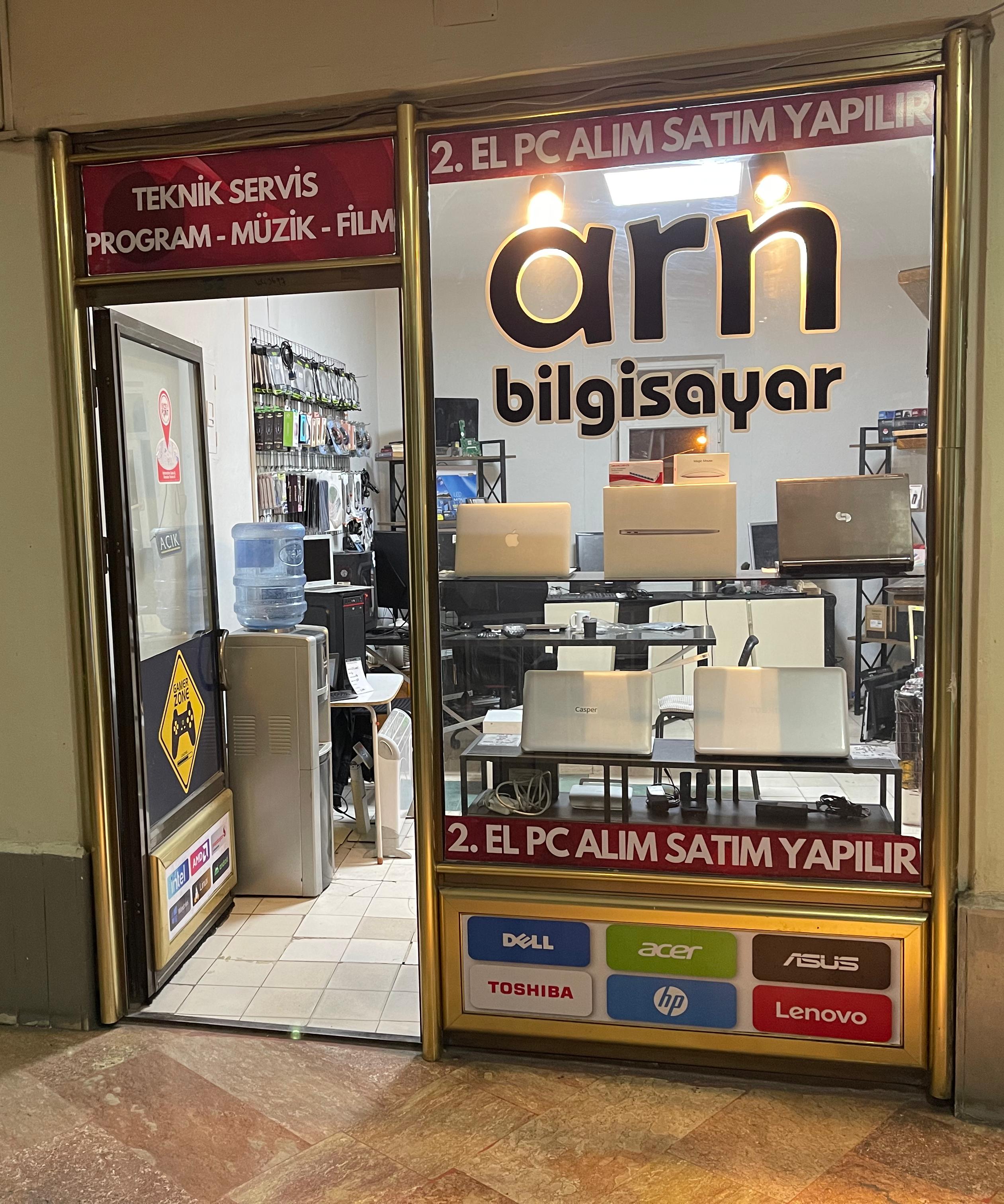 ARN BİLGİSAYAR